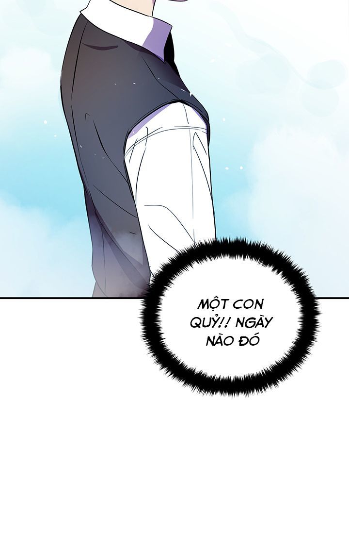 Sự Trả Thù Của Chúa Tể Bóng Tối Chapter 2 - Trang 2