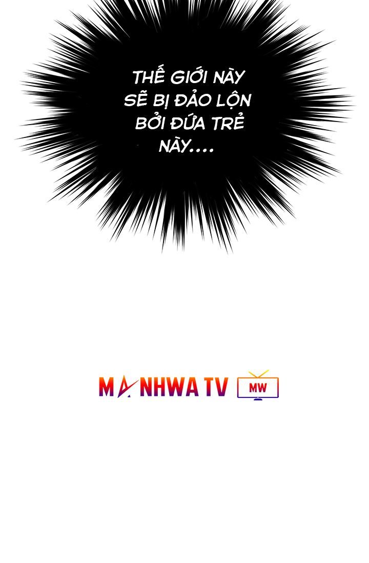 Sự Trả Thù Của Chúa Tể Bóng Tối Chapter 2 - Trang 2