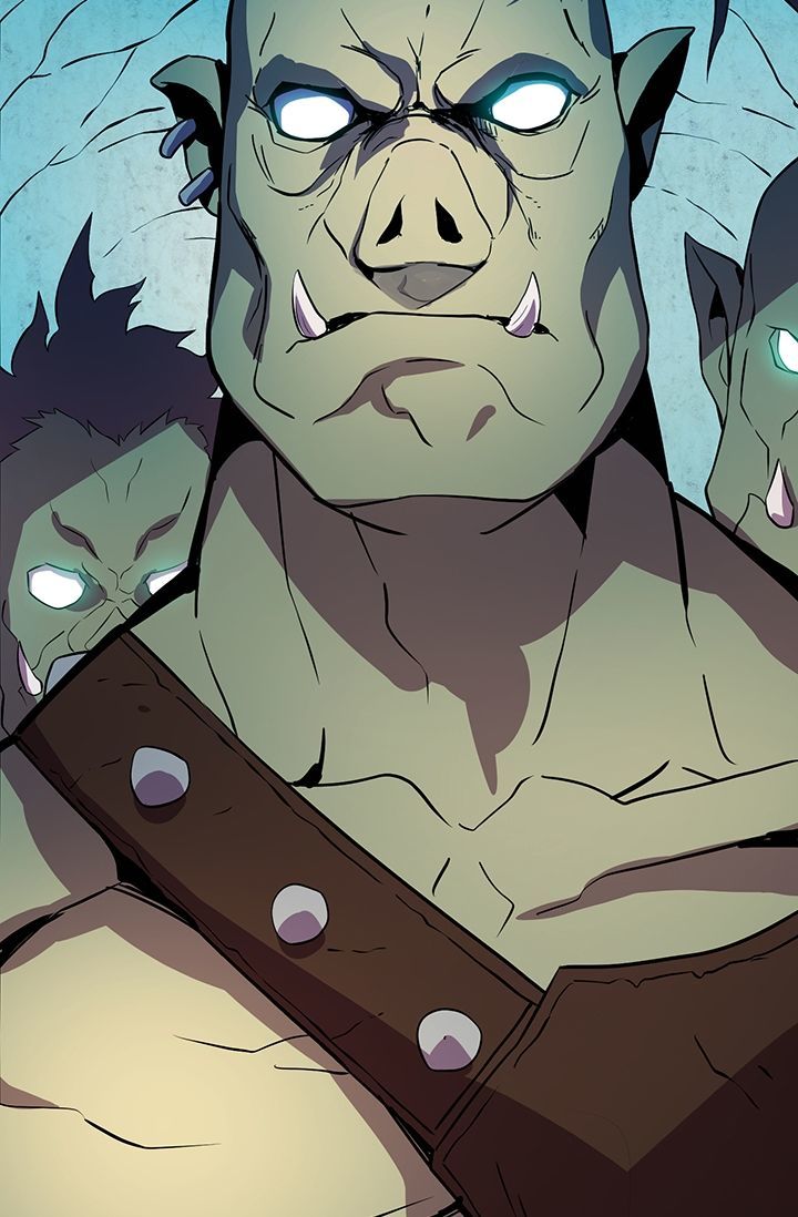 Sự Trả Thù Của Chúa Tể Bóng Tối Chapter 2 - Trang 2