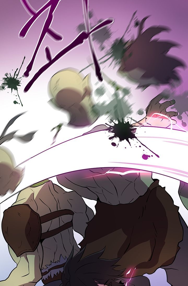 Sự Trả Thù Của Chúa Tể Bóng Tối Chapter 2 - Trang 2