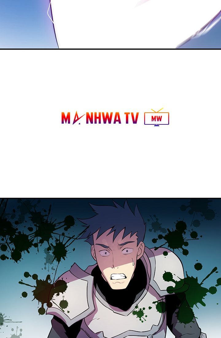 Sự Trả Thù Của Chúa Tể Bóng Tối Chapter 2 - Trang 2