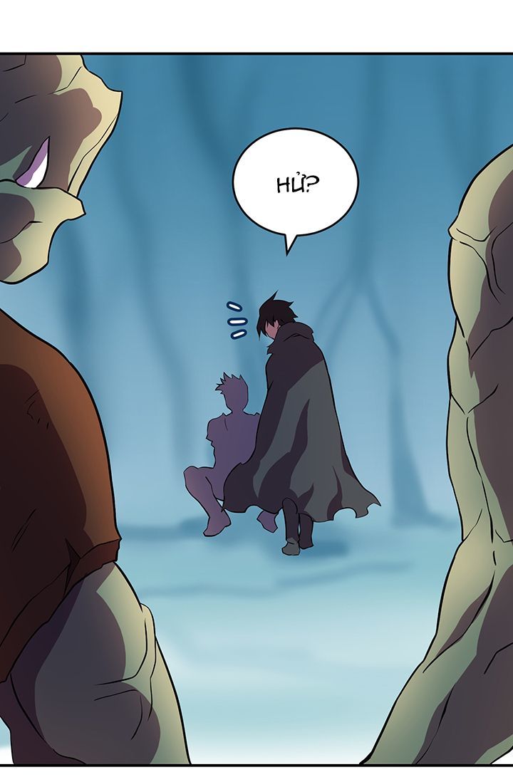 Sự Trả Thù Của Chúa Tể Bóng Tối Chapter 2 - Trang 2