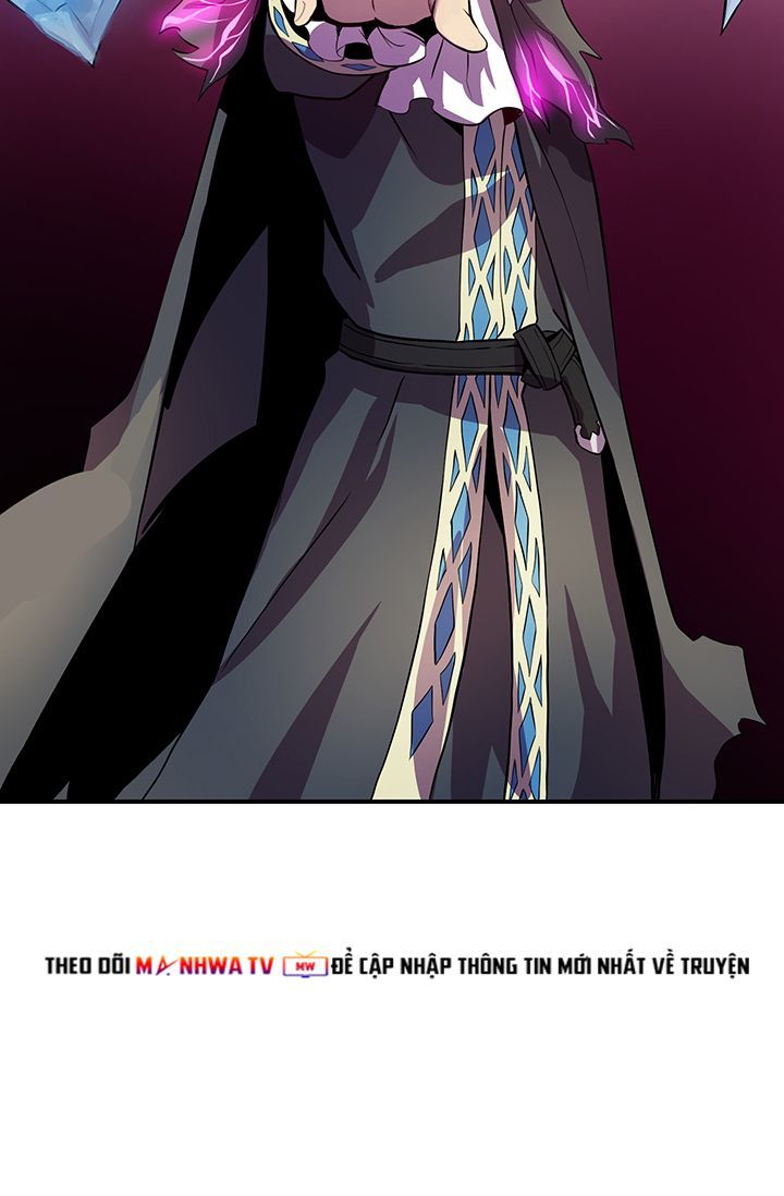 Sự Trả Thù Của Chúa Tể Bóng Tối Chapter 2 - Trang 2