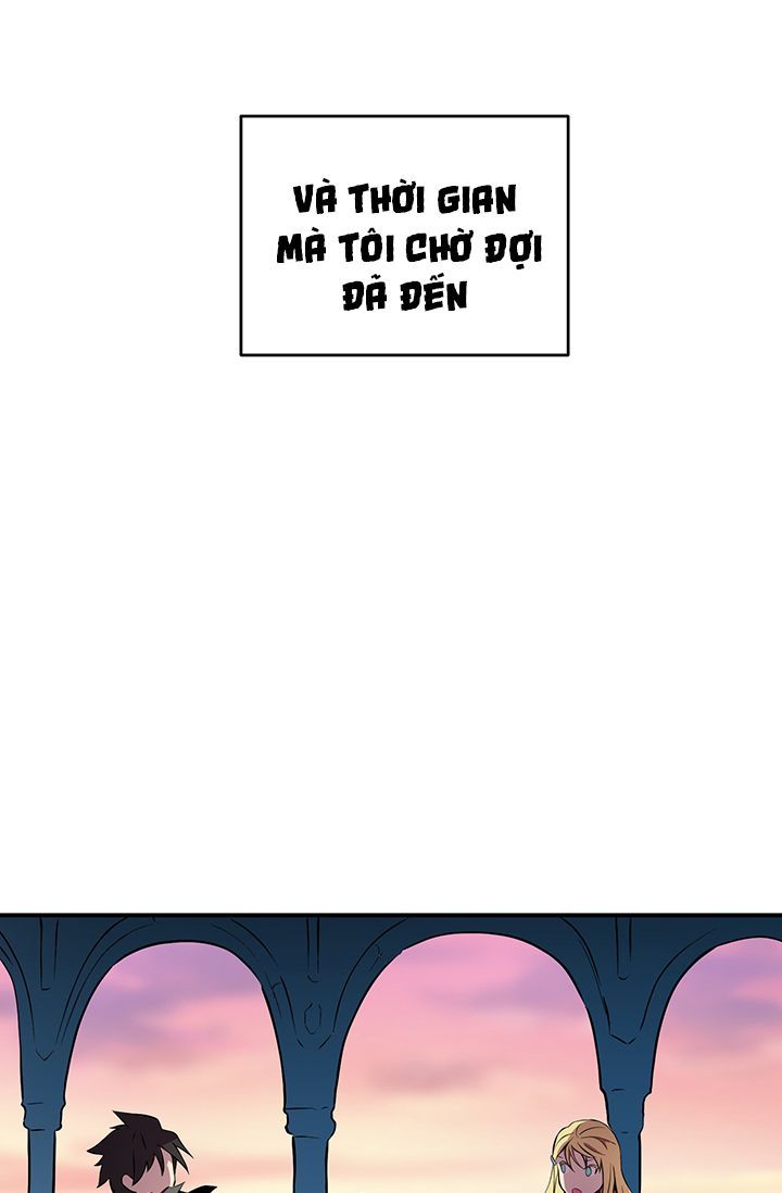 Sự Trả Thù Của Chúa Tể Bóng Tối Chapter 2 - Trang 2