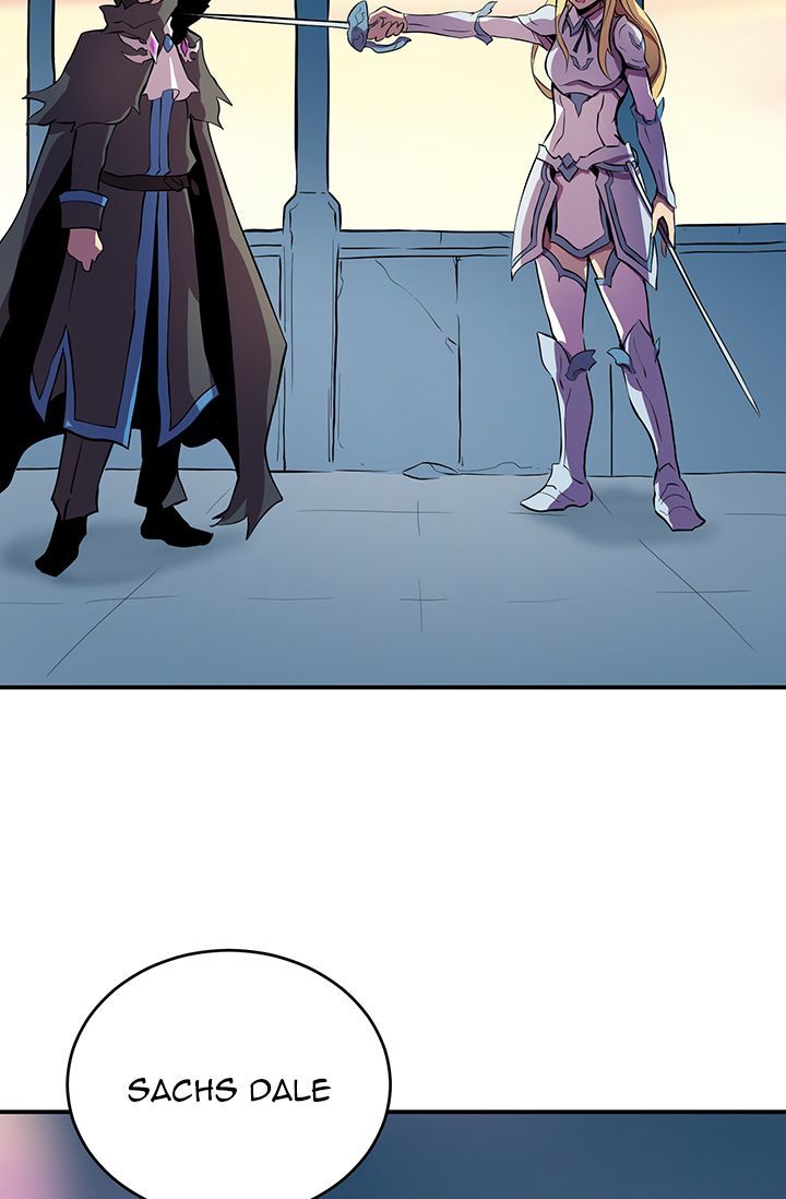 Sự Trả Thù Của Chúa Tể Bóng Tối Chapter 2 - Trang 2