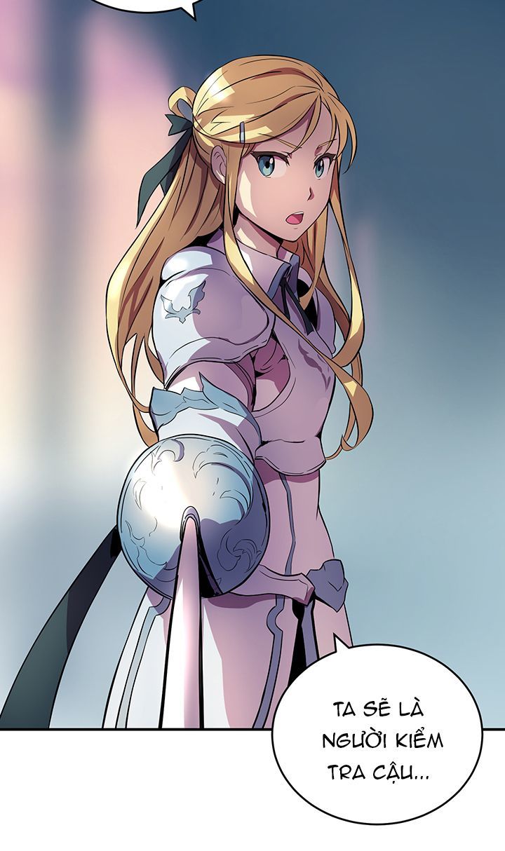 Sự Trả Thù Của Chúa Tể Bóng Tối Chapter 2 - Trang 2