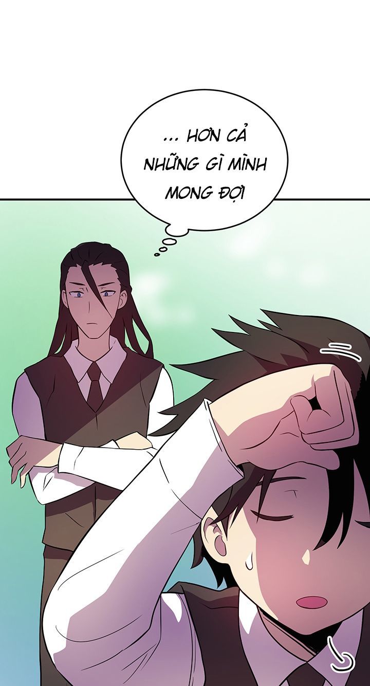 Sự Trả Thù Của Chúa Tể Bóng Tối Chapter 2 - Trang 2