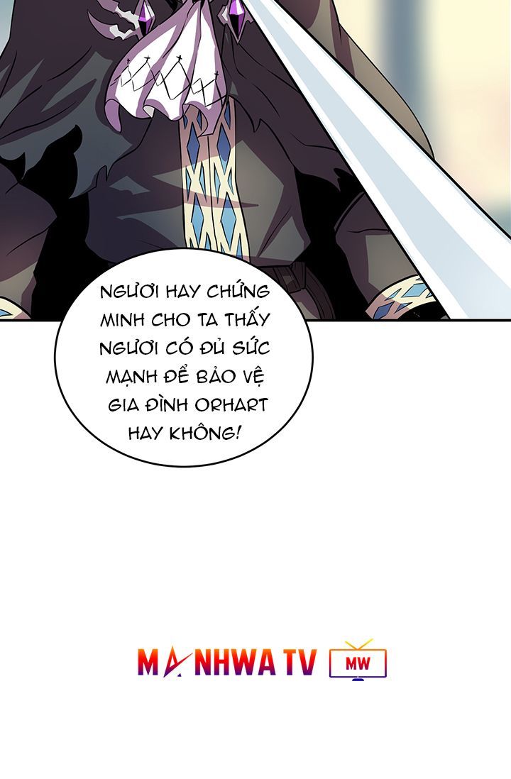 Sự Trả Thù Của Chúa Tể Bóng Tối Chapter 2 - Trang 2