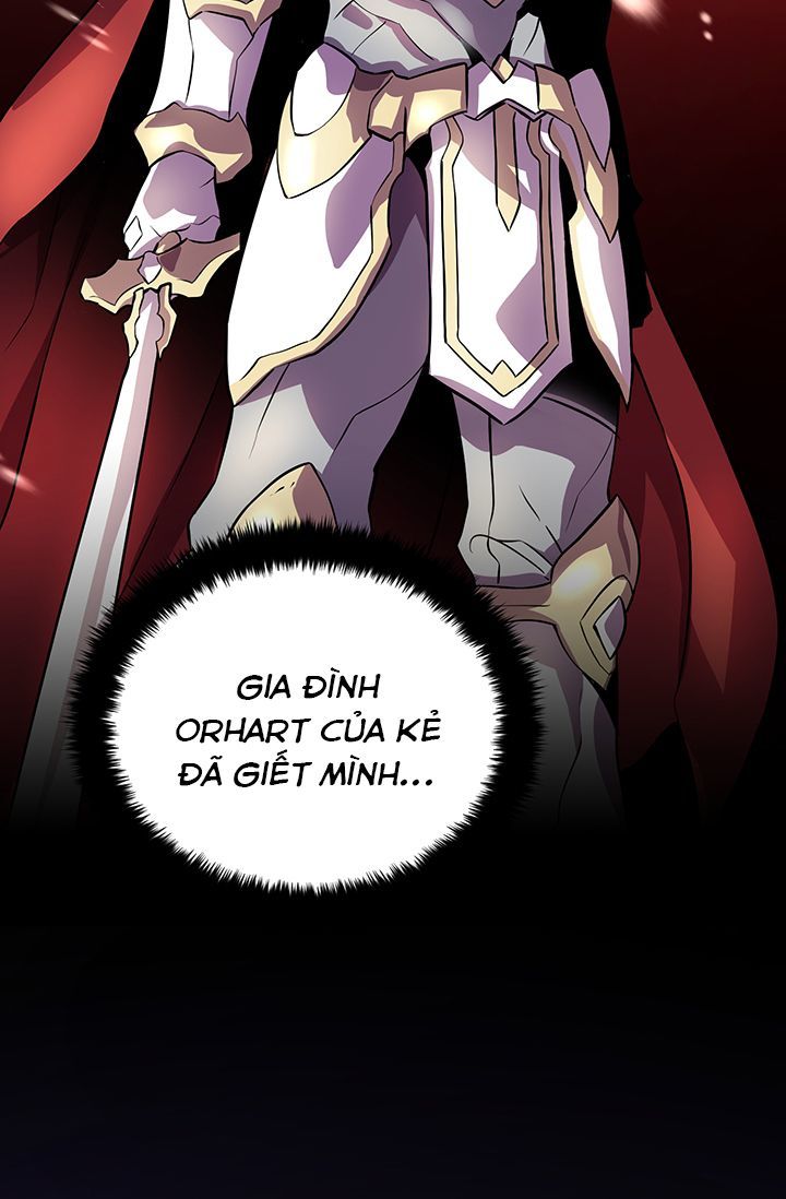 Sự Trả Thù Của Chúa Tể Bóng Tối Chapter 2 - Trang 2