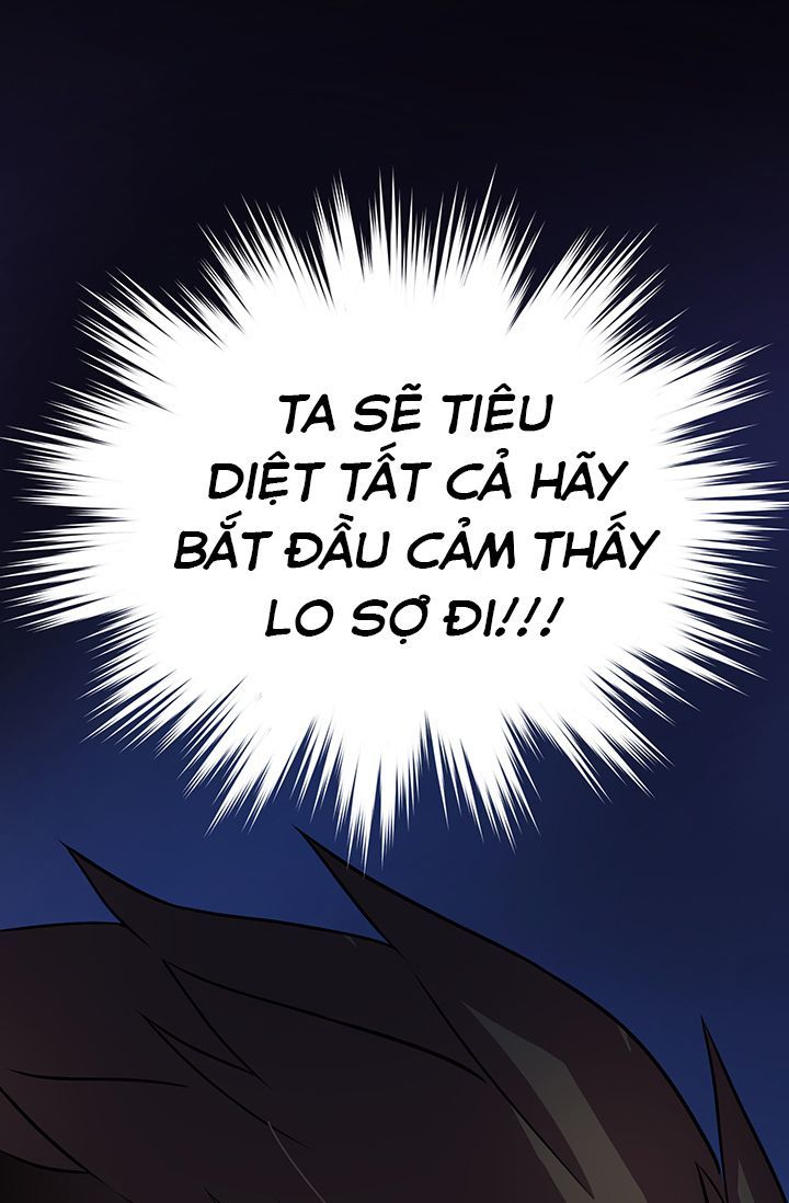 Sự Trả Thù Của Chúa Tể Bóng Tối Chapter 2 - Trang 2