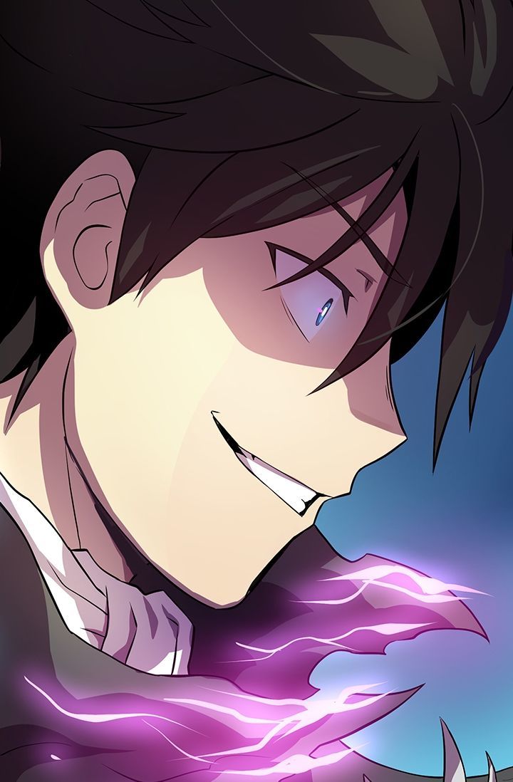 Sự Trả Thù Của Chúa Tể Bóng Tối Chapter 2 - Trang 2