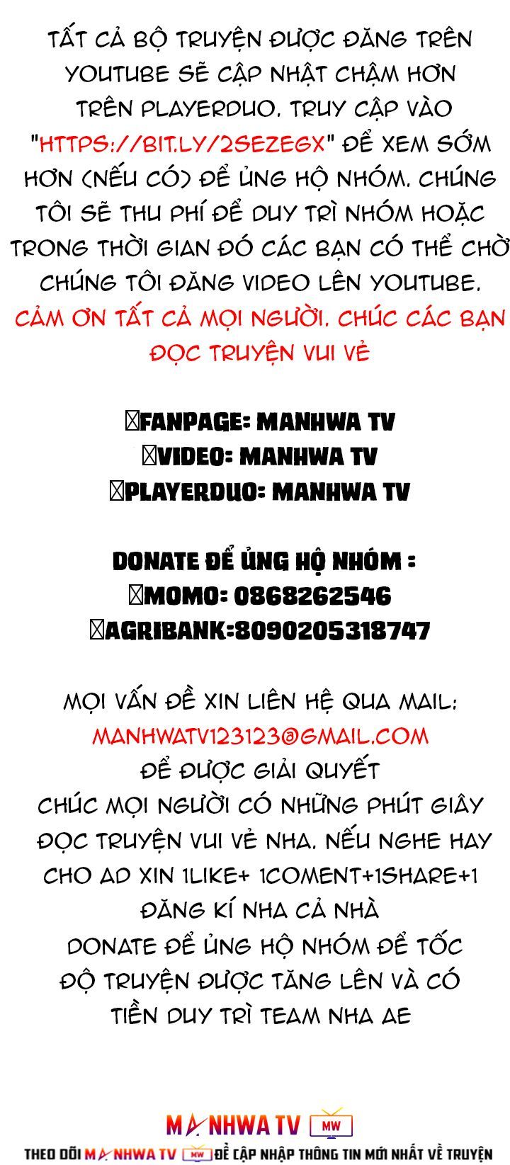 Sự Trả Thù Của Chúa Tể Bóng Tối Chapter 2 - Trang 2