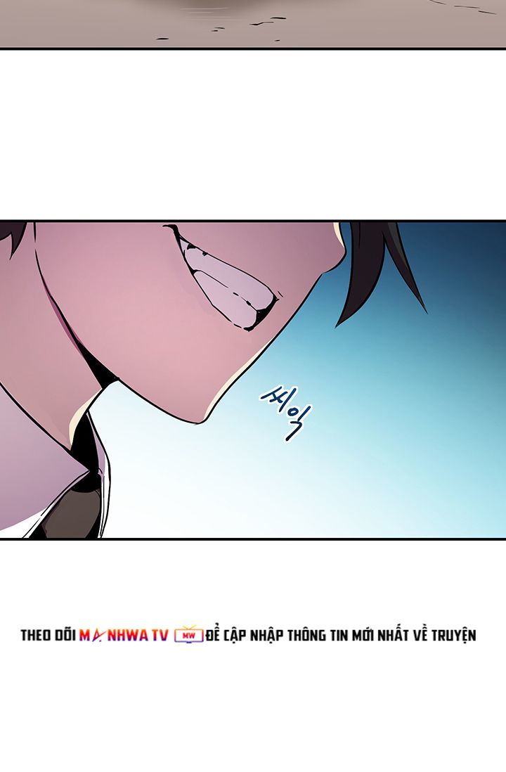 Sự Trả Thù Của Chúa Tể Bóng Tối Chapter 2 - Trang 2