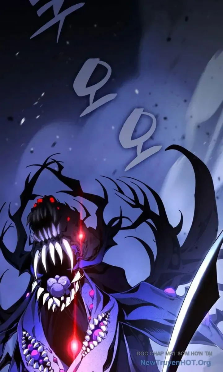 Sự Trả Thù Của Chúa Tể Bóng Tối Chapter 2.1 - Trang 2