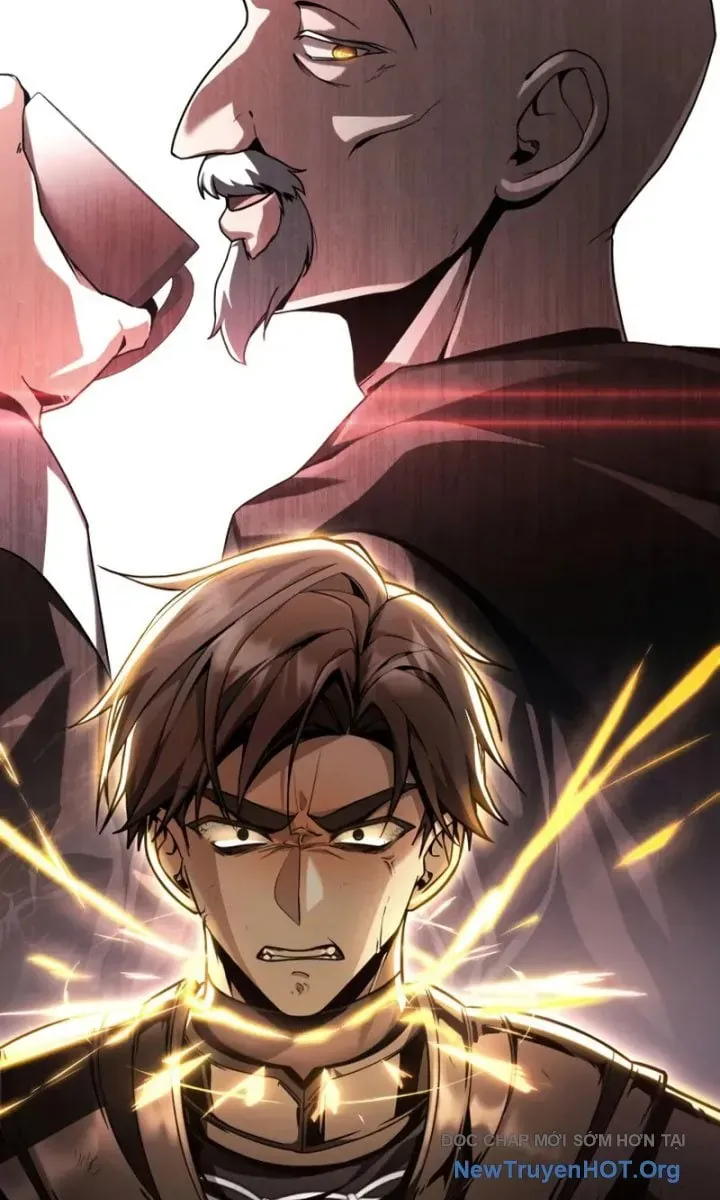 Sự Trả Thù Của Chúa Tể Bóng Tối Chapter 2.1 - Trang 2