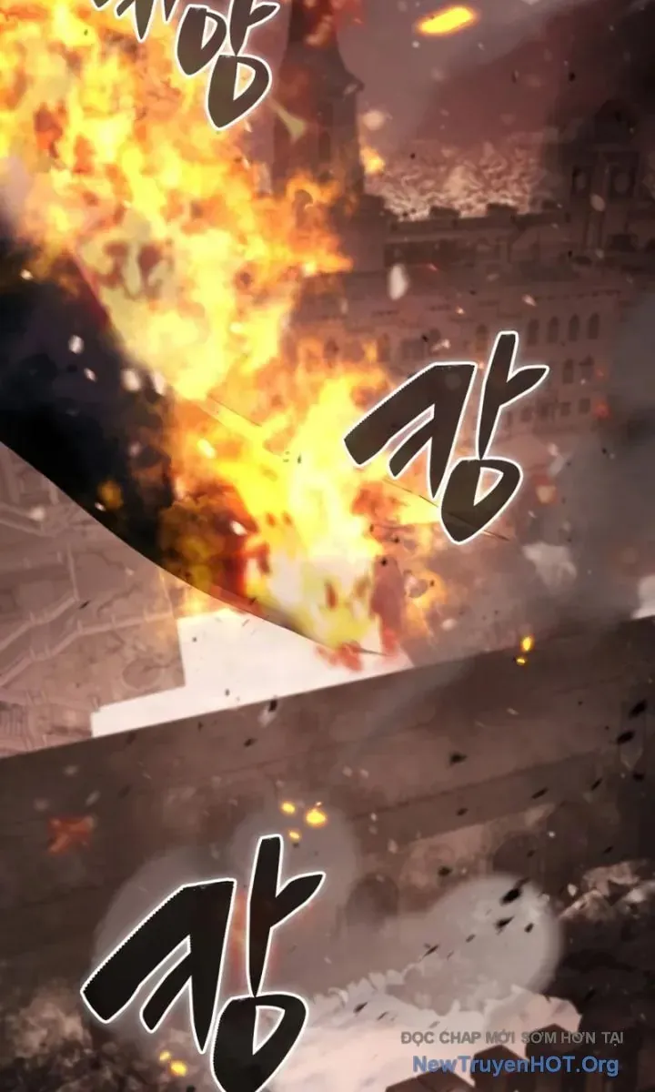 Sự Trả Thù Của Chúa Tể Bóng Tối Chapter 2.1 - Trang 2