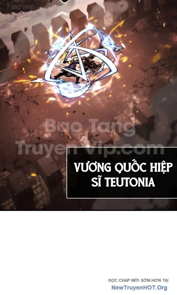 Sự Trả Thù Của Chúa Tể Bóng Tối Chapter 2.1 - Trang 2