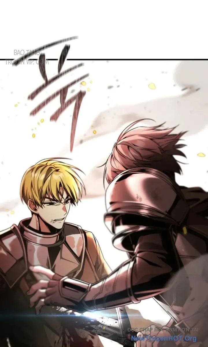 Sự Trả Thù Của Chúa Tể Bóng Tối Chapter 2.1 - Trang 2