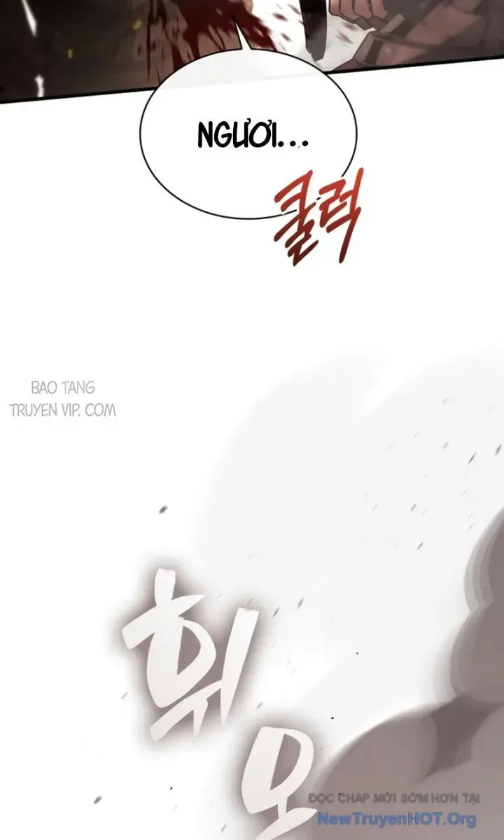 Sự Trả Thù Của Chúa Tể Bóng Tối Chapter 2.1 - Trang 2