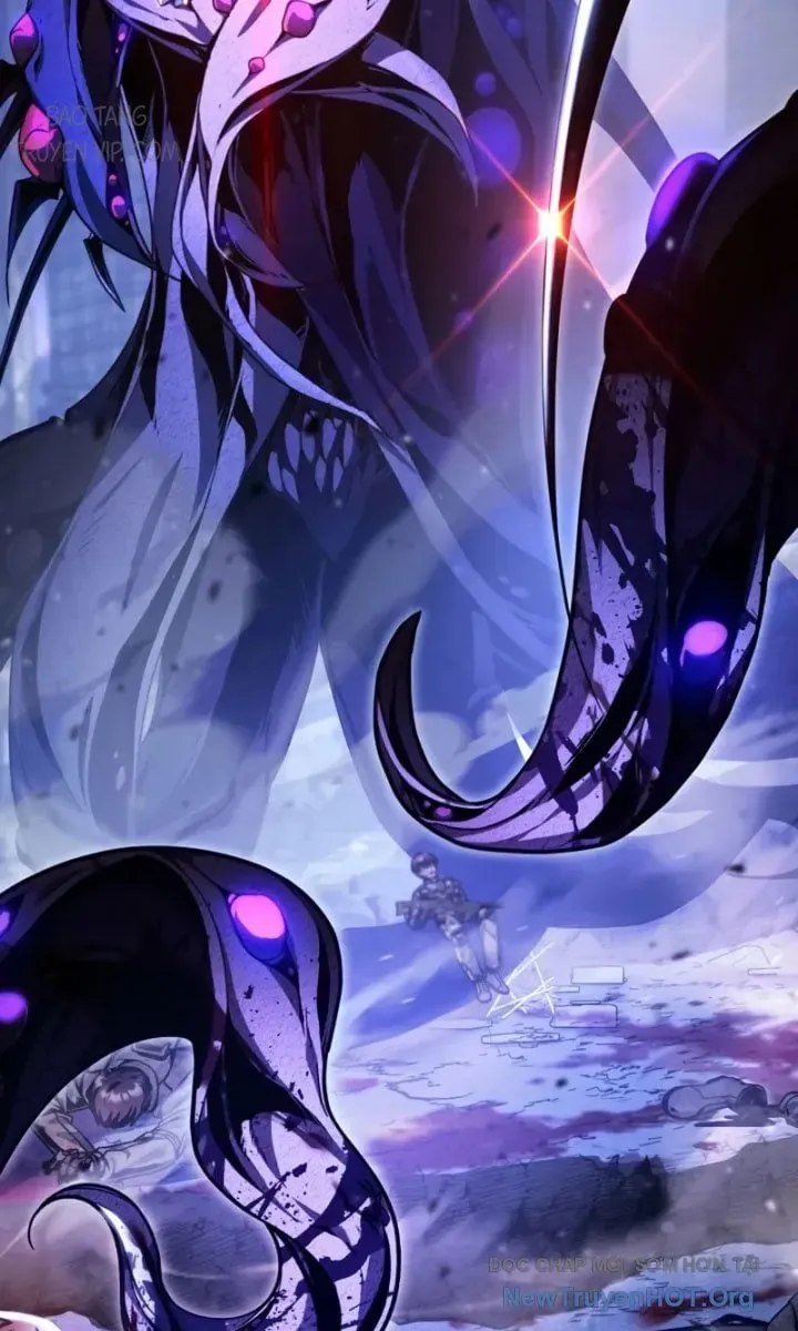 Sự Trả Thù Của Chúa Tể Bóng Tối Chapter 2.1 - Trang 2