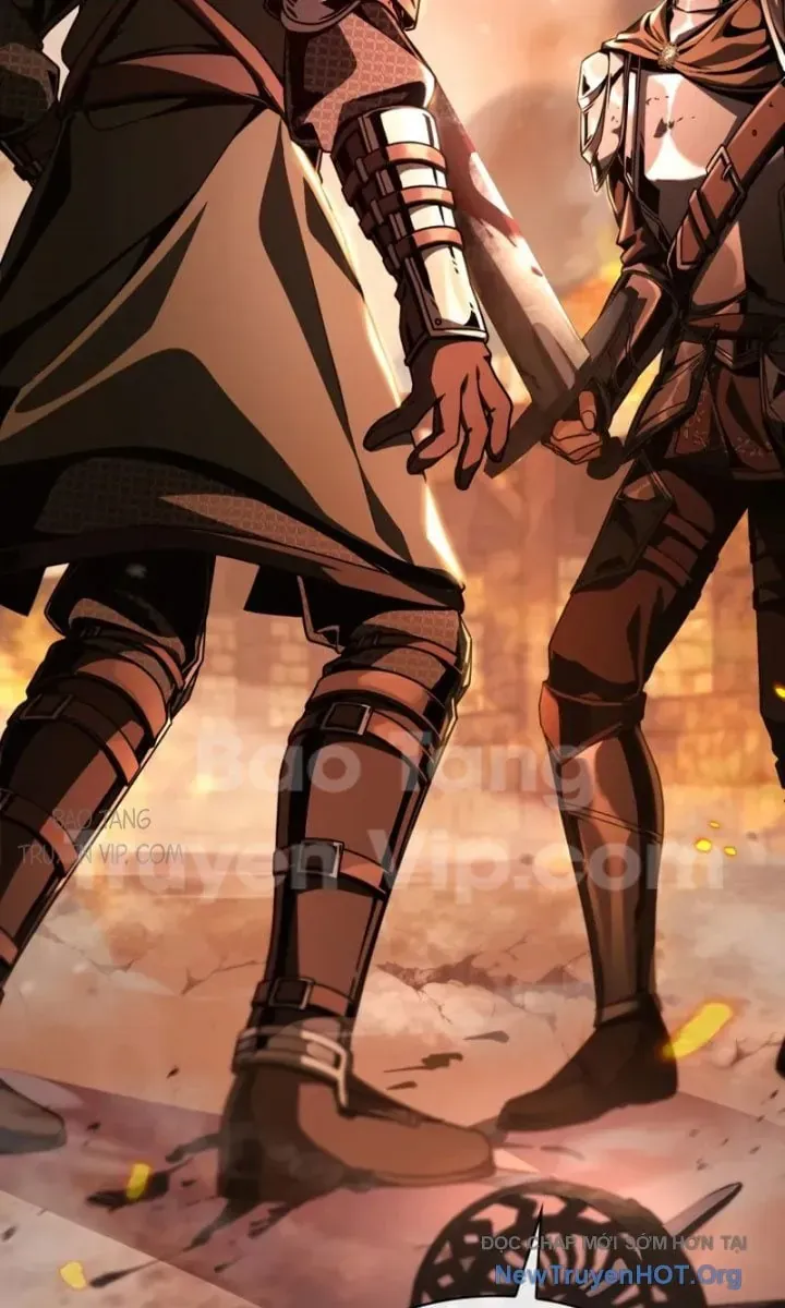 Sự Trả Thù Của Chúa Tể Bóng Tối Chapter 2.1 - Trang 2