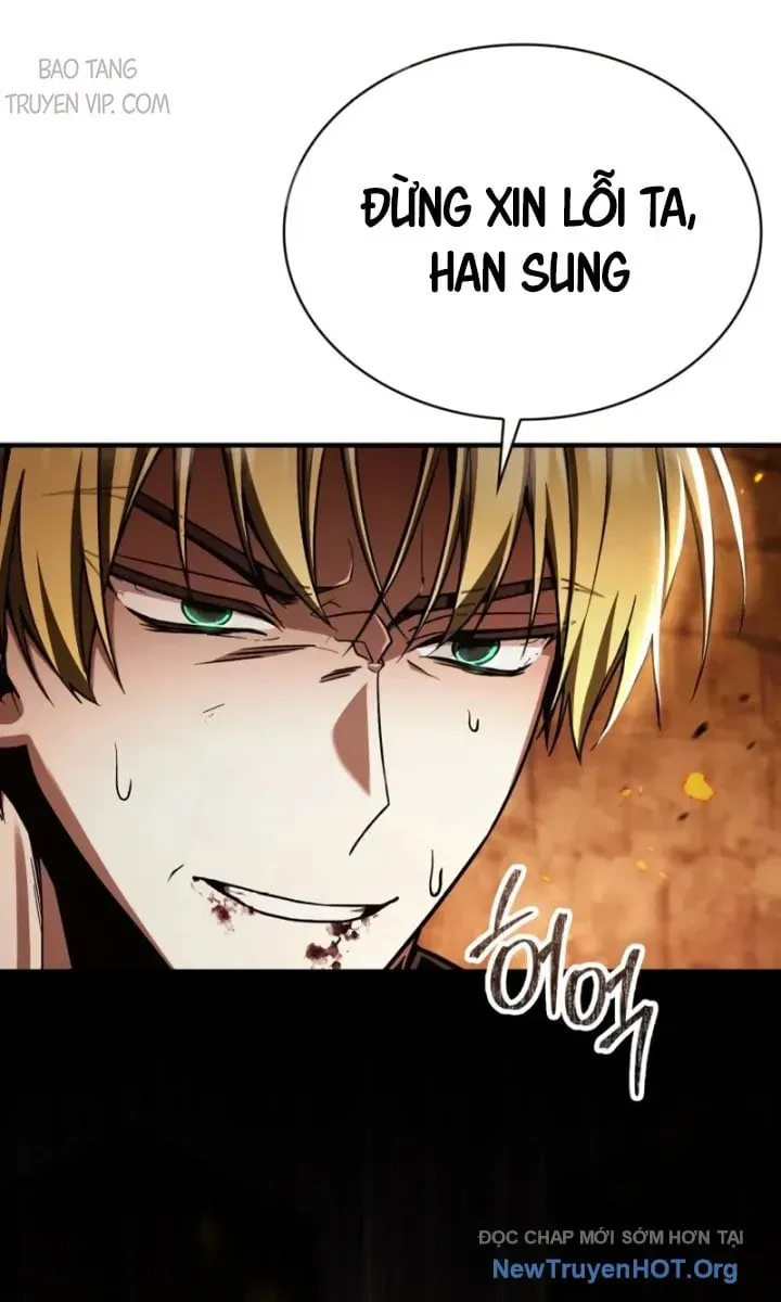 Sự Trả Thù Của Chúa Tể Bóng Tối Chapter 2.1 - Trang 2