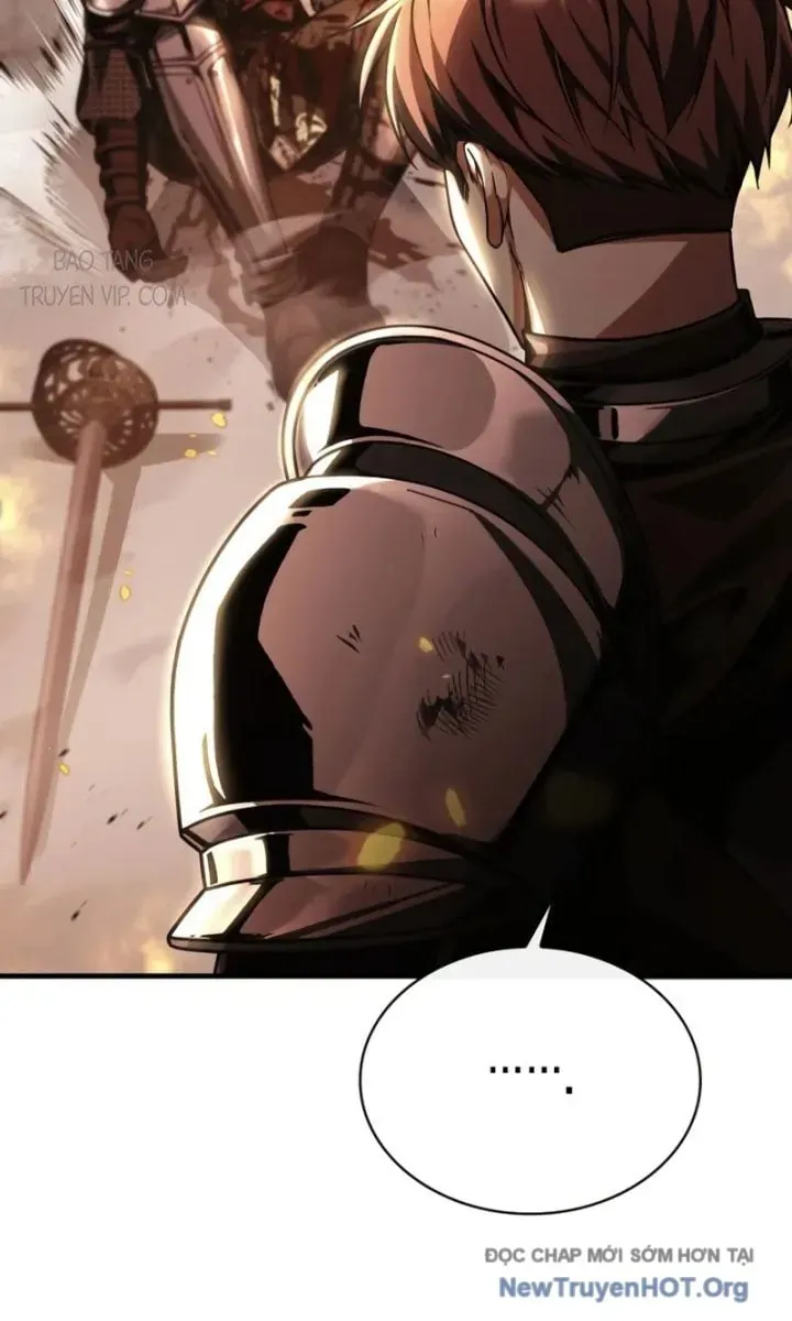 Sự Trả Thù Của Chúa Tể Bóng Tối Chapter 2.1 - Trang 2