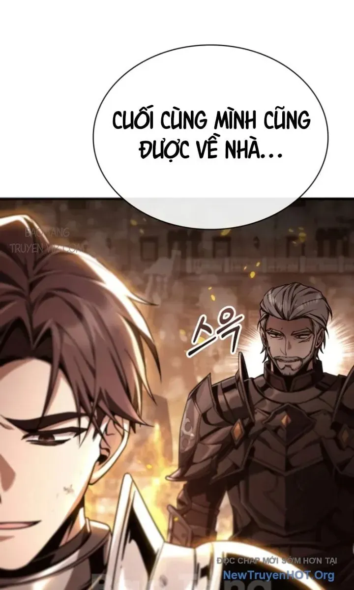 Sự Trả Thù Của Chúa Tể Bóng Tối Chapter 2.1 - Trang 2