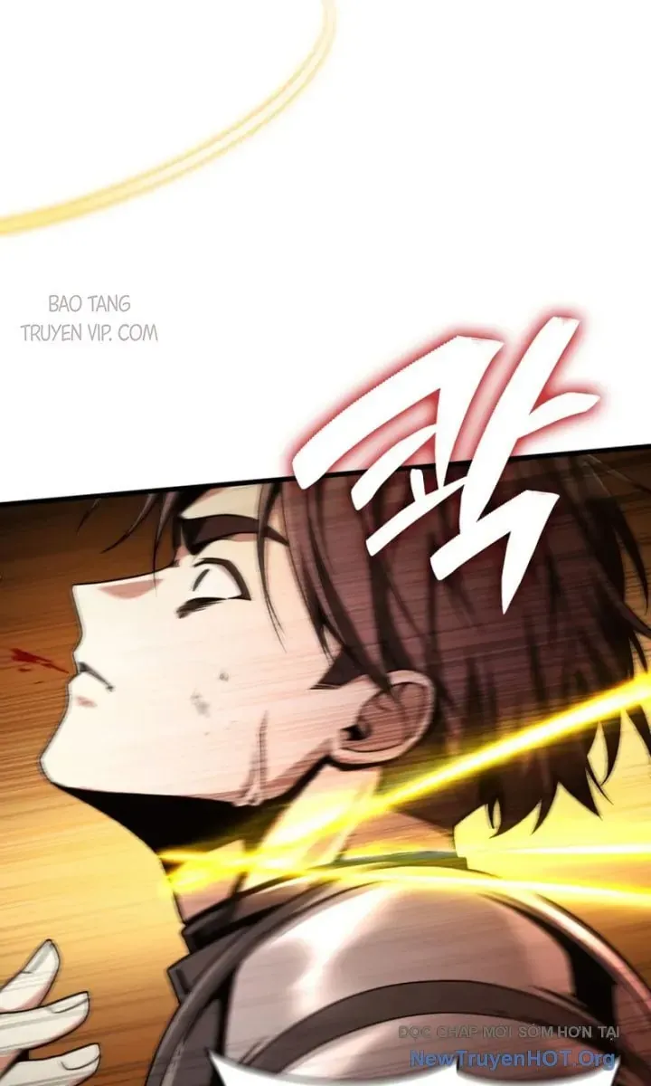 Sự Trả Thù Của Chúa Tể Bóng Tối Chapter 2.1 - Trang 2