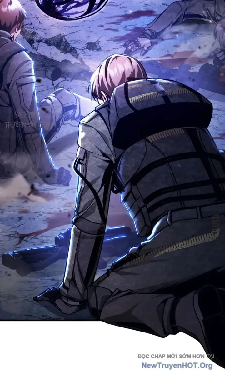Sự Trả Thù Của Chúa Tể Bóng Tối Chapter 2.1 - Trang 2