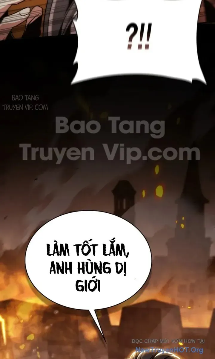 Sự Trả Thù Của Chúa Tể Bóng Tối Chapter 2.1 - Trang 2