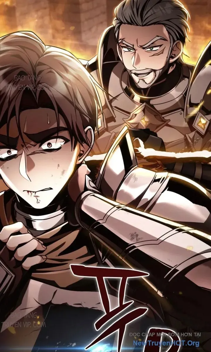 Sự Trả Thù Của Chúa Tể Bóng Tối Chapter 2.1 - Trang 2