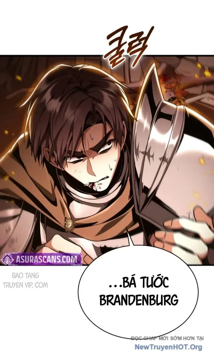 Sự Trả Thù Của Chúa Tể Bóng Tối Chapter 2.1 - Trang 2