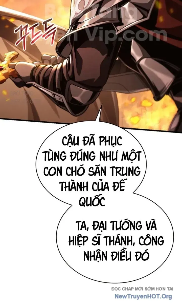 Sự Trả Thù Của Chúa Tể Bóng Tối Chapter 2.1 - Trang 2
