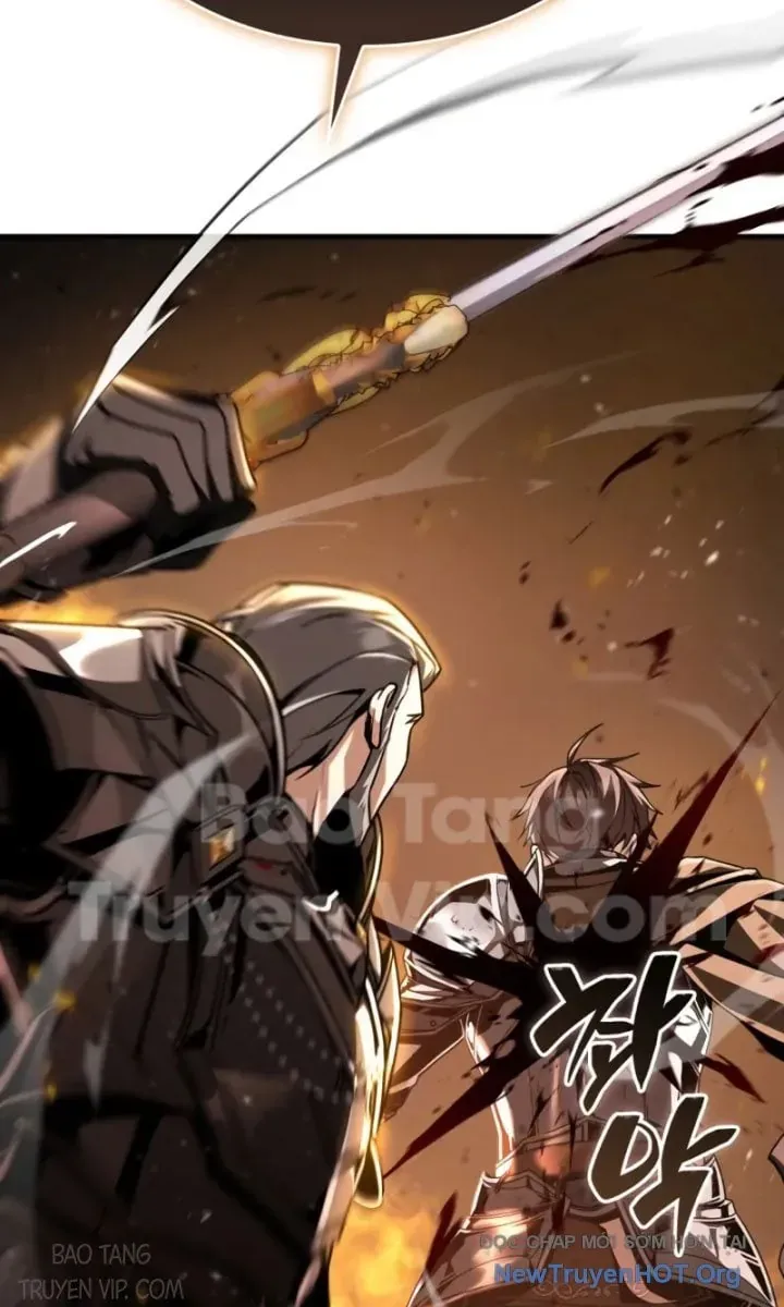 Sự Trả Thù Của Chúa Tể Bóng Tối Chapter 2.1 - Trang 2