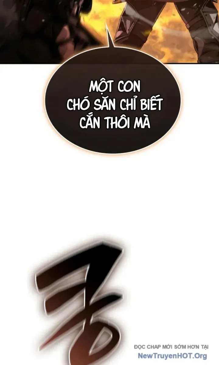 Sự Trả Thù Của Chúa Tể Bóng Tối Chapter 2.1 - Trang 2