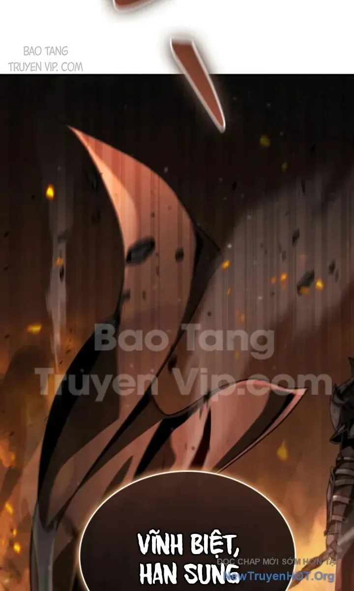 Sự Trả Thù Của Chúa Tể Bóng Tối Chapter 2.1 - Trang 2