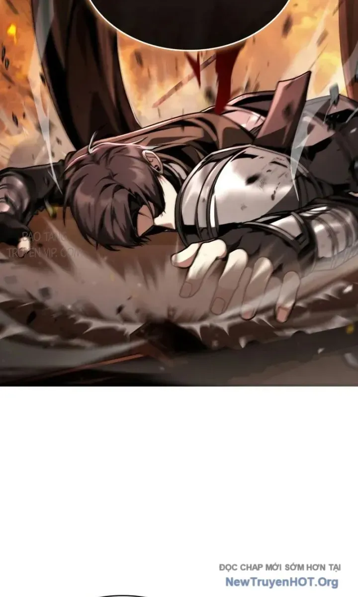 Sự Trả Thù Của Chúa Tể Bóng Tối Chapter 2.1 - Trang 2