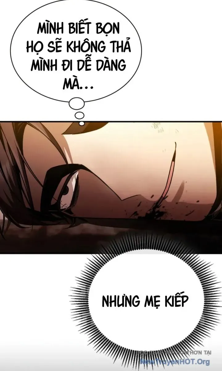 Sự Trả Thù Của Chúa Tể Bóng Tối Chapter 2.1 - Trang 2