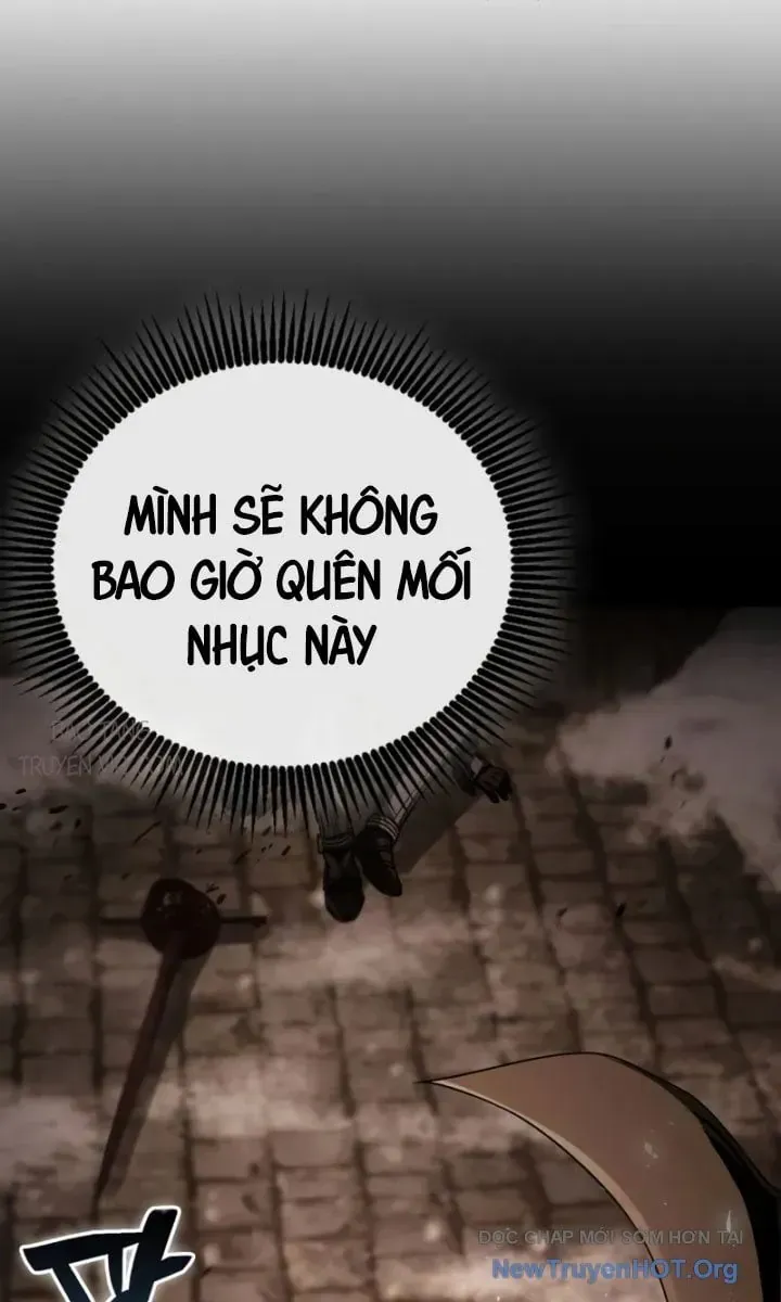 Sự Trả Thù Của Chúa Tể Bóng Tối Chapter 2.1 - Trang 2