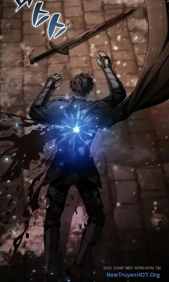Sự Trả Thù Của Chúa Tể Bóng Tối Chapter 2.1 - Trang 2