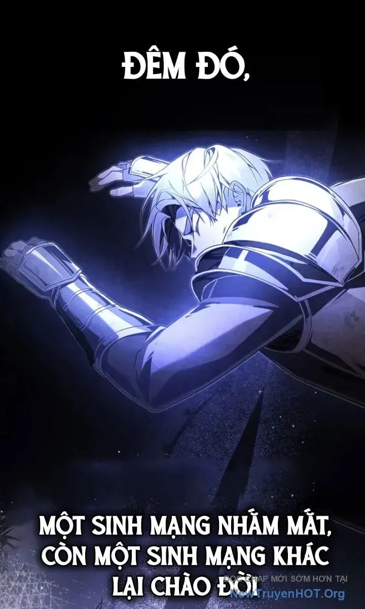 Sự Trả Thù Của Chúa Tể Bóng Tối Chapter 2.1 - Trang 2
