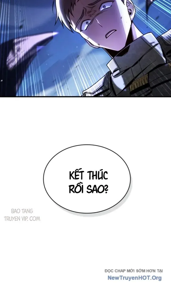 Sự Trả Thù Của Chúa Tể Bóng Tối Chapter 2.1 - Trang 2