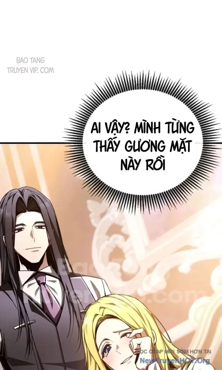 Sự Trả Thù Của Chúa Tể Bóng Tối Chapter 2.1 - Trang 2