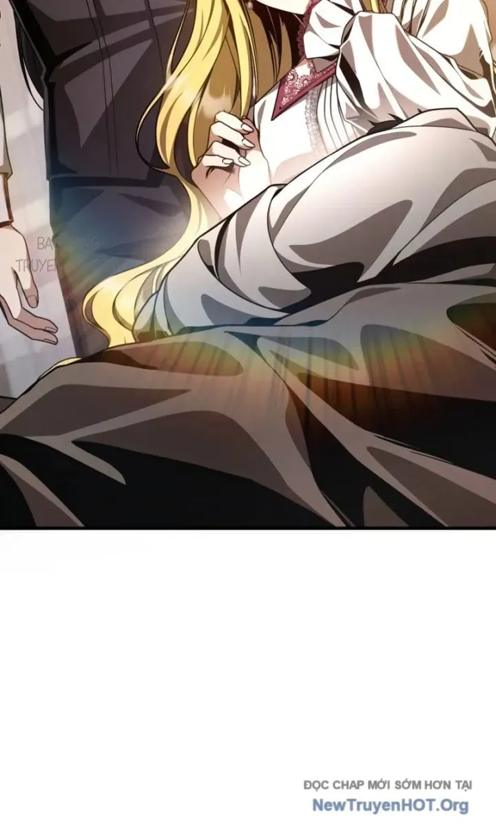 Sự Trả Thù Của Chúa Tể Bóng Tối Chapter 2.1 - Trang 2