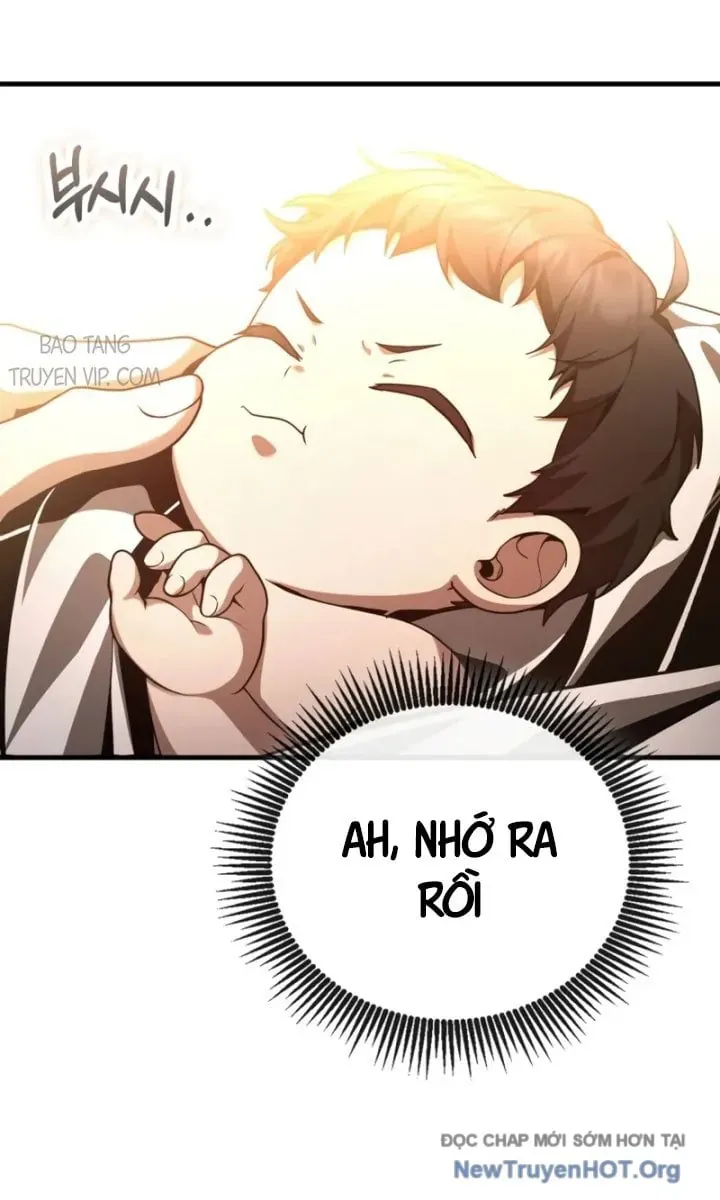 Sự Trả Thù Của Chúa Tể Bóng Tối Chapter 2.1 - Trang 2