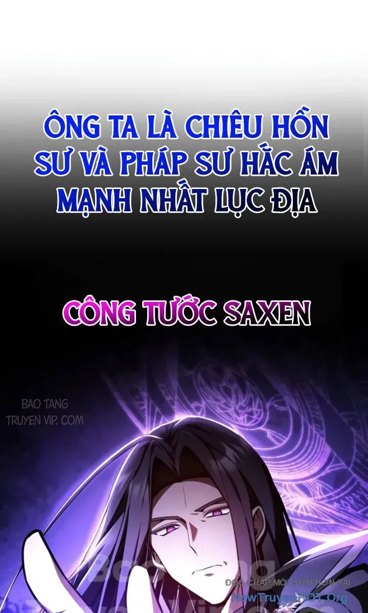 Sự Trả Thù Của Chúa Tể Bóng Tối Chapter 2.1 - Trang 2