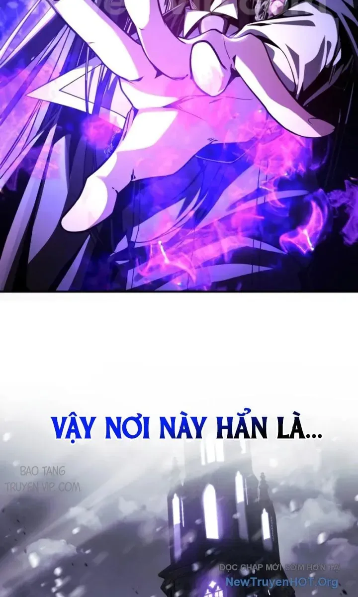 Sự Trả Thù Của Chúa Tể Bóng Tối Chapter 2.1 - Trang 2