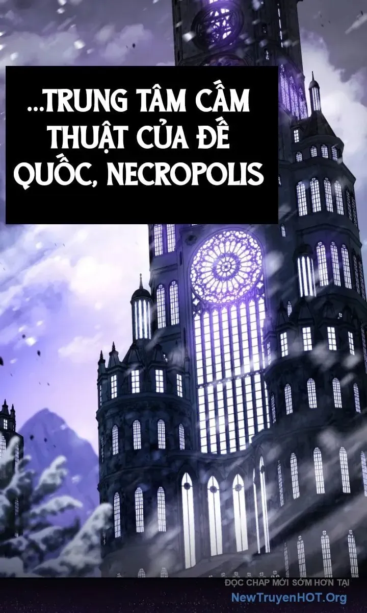 Sự Trả Thù Của Chúa Tể Bóng Tối Chapter 2.1 - Trang 2