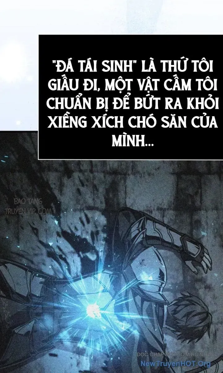 Sự Trả Thù Của Chúa Tể Bóng Tối Chapter 2.1 - Trang 2